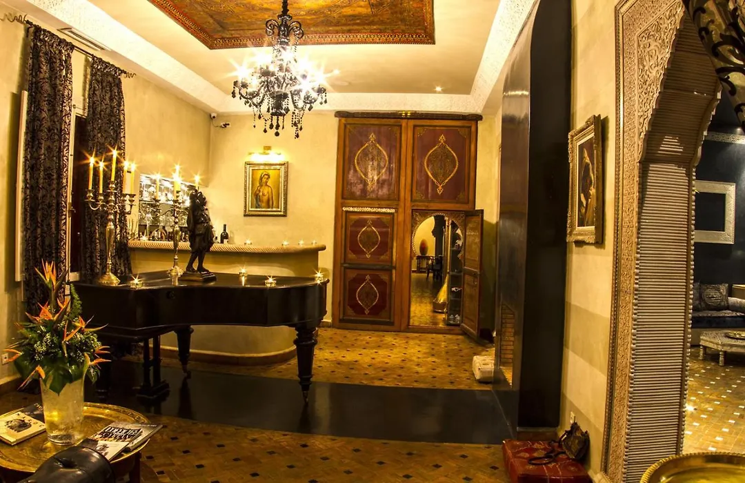 Palais El Miria & Spa-1