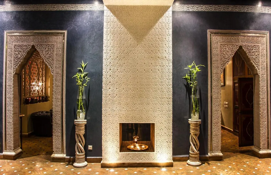Palais El Miria & Spa-1