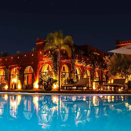 Palais El Miria & Spa-2