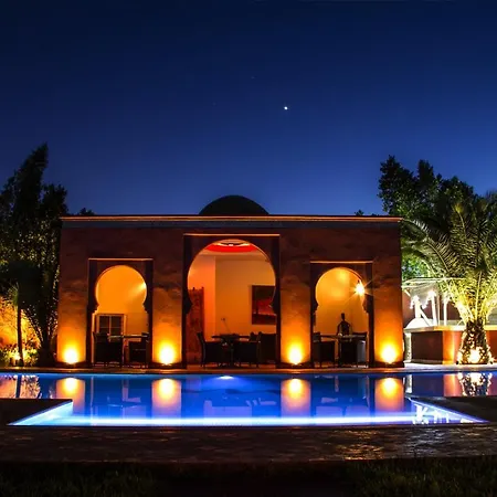 Palais El Miria & Spa-3