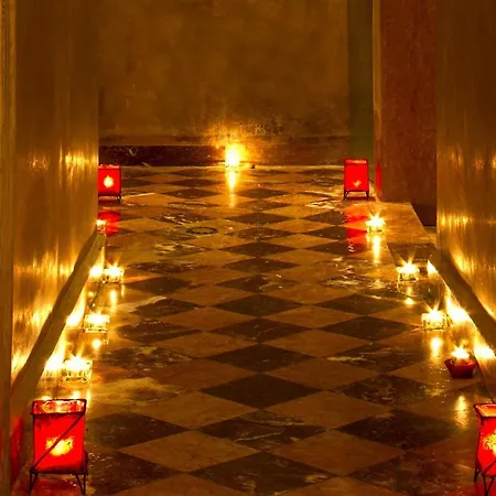 Palais El Miria & Spa-3
